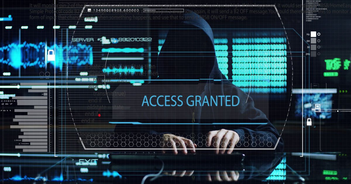 The Rise of Ransomware: How to Protect Your Business